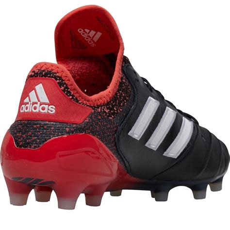 voetbalschoenen adidas copa|adidas predator 18.